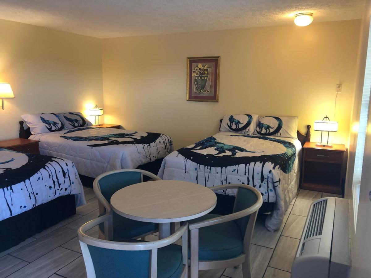 Motel Boutique By Wolf Inn Milan Dış mekan fotoğraf