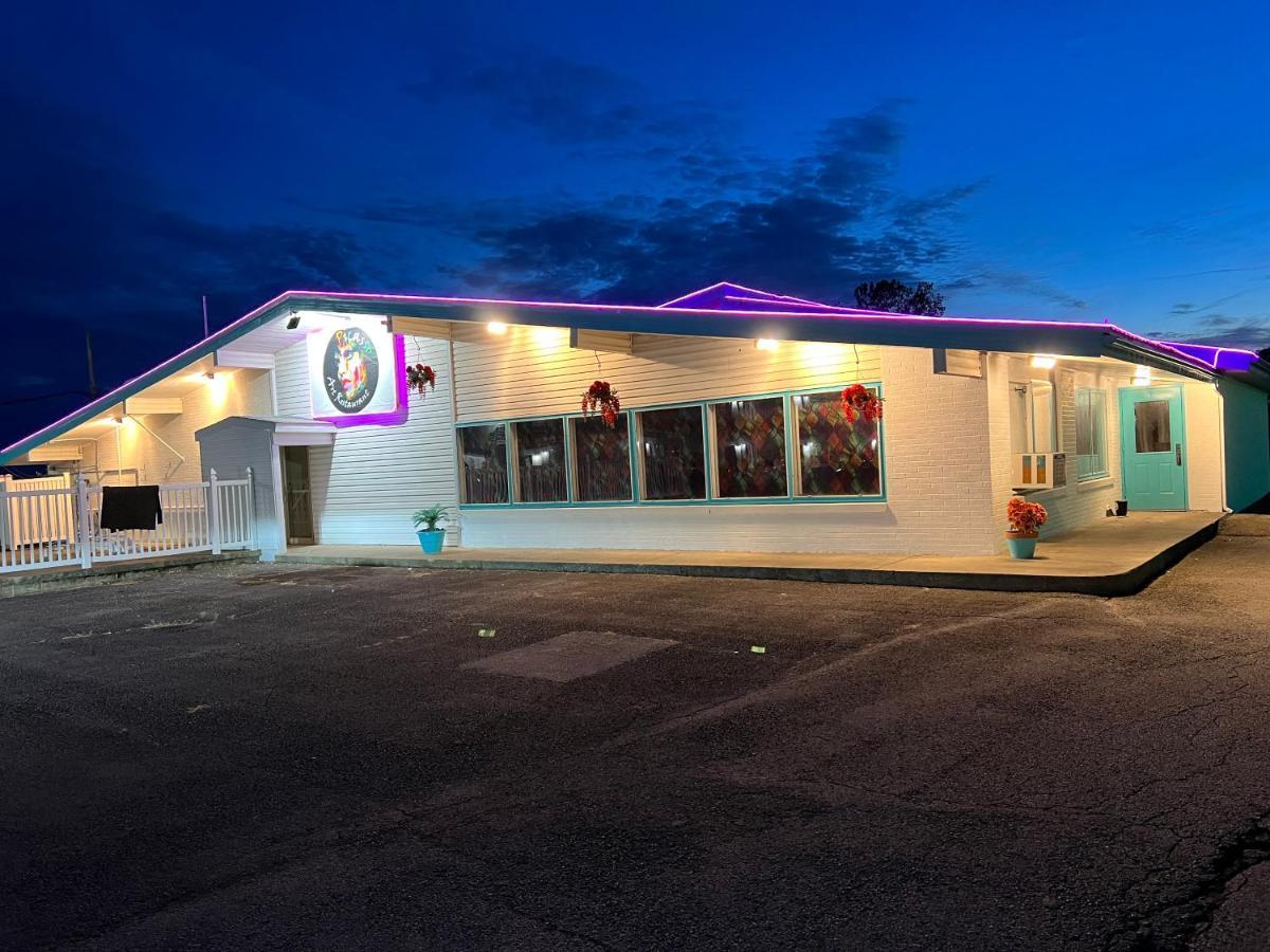 Motel Boutique By Wolf Inn Milan Dış mekan fotoğraf