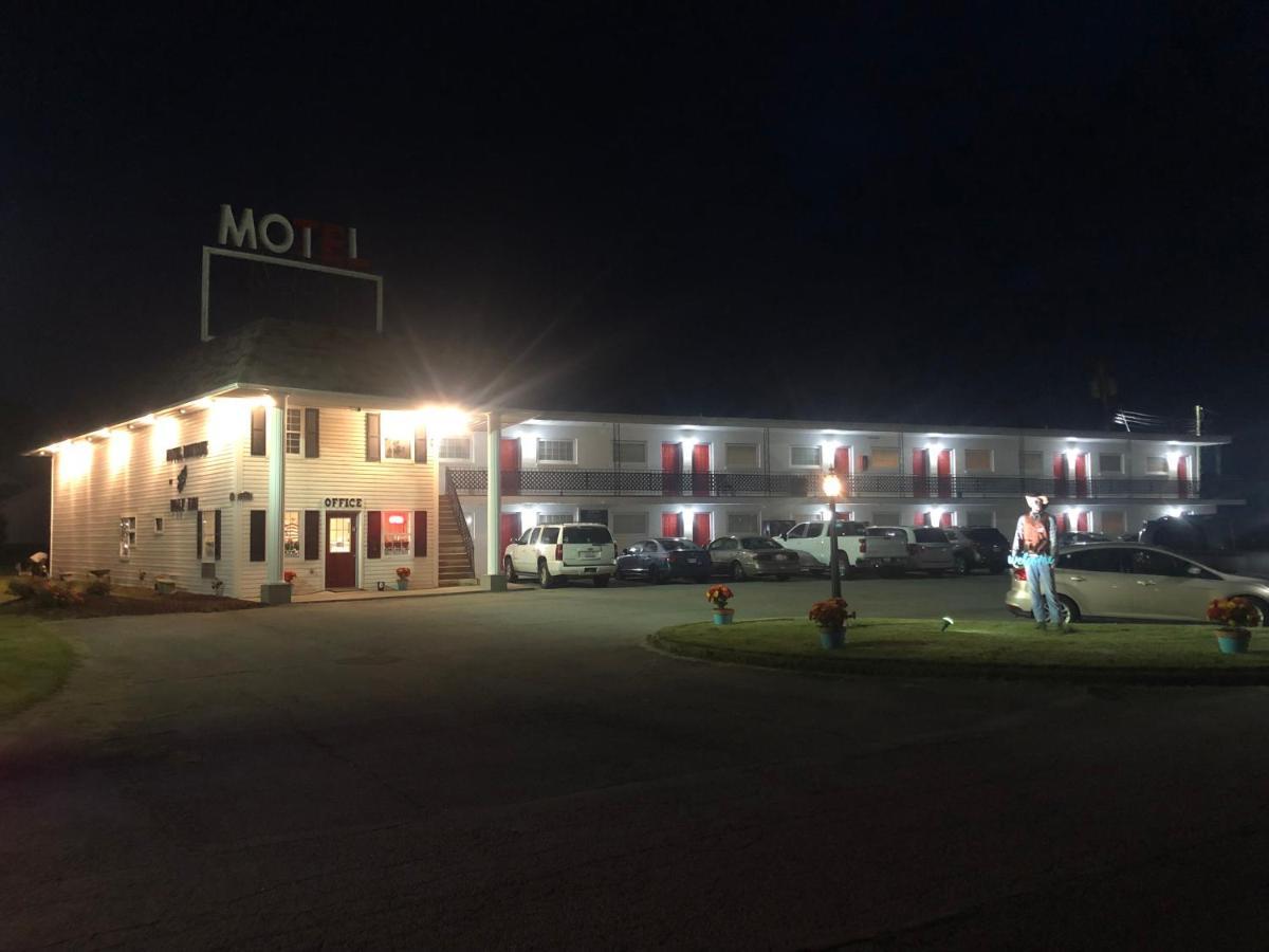 Motel Boutique By Wolf Inn Milan Dış mekan fotoğraf