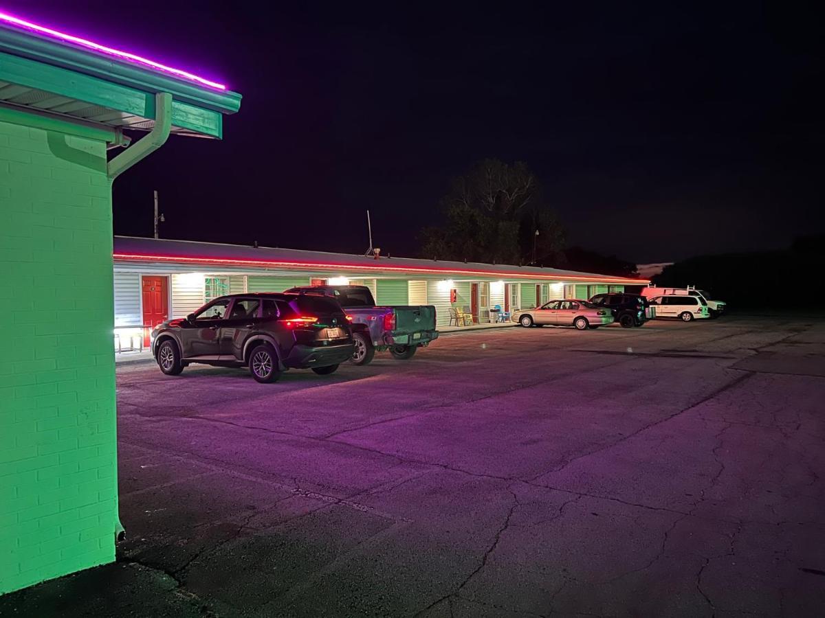 Motel Boutique By Wolf Inn Milan Dış mekan fotoğraf